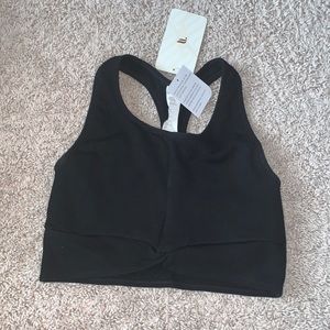 Fabletics Kingsley Seamless Bra